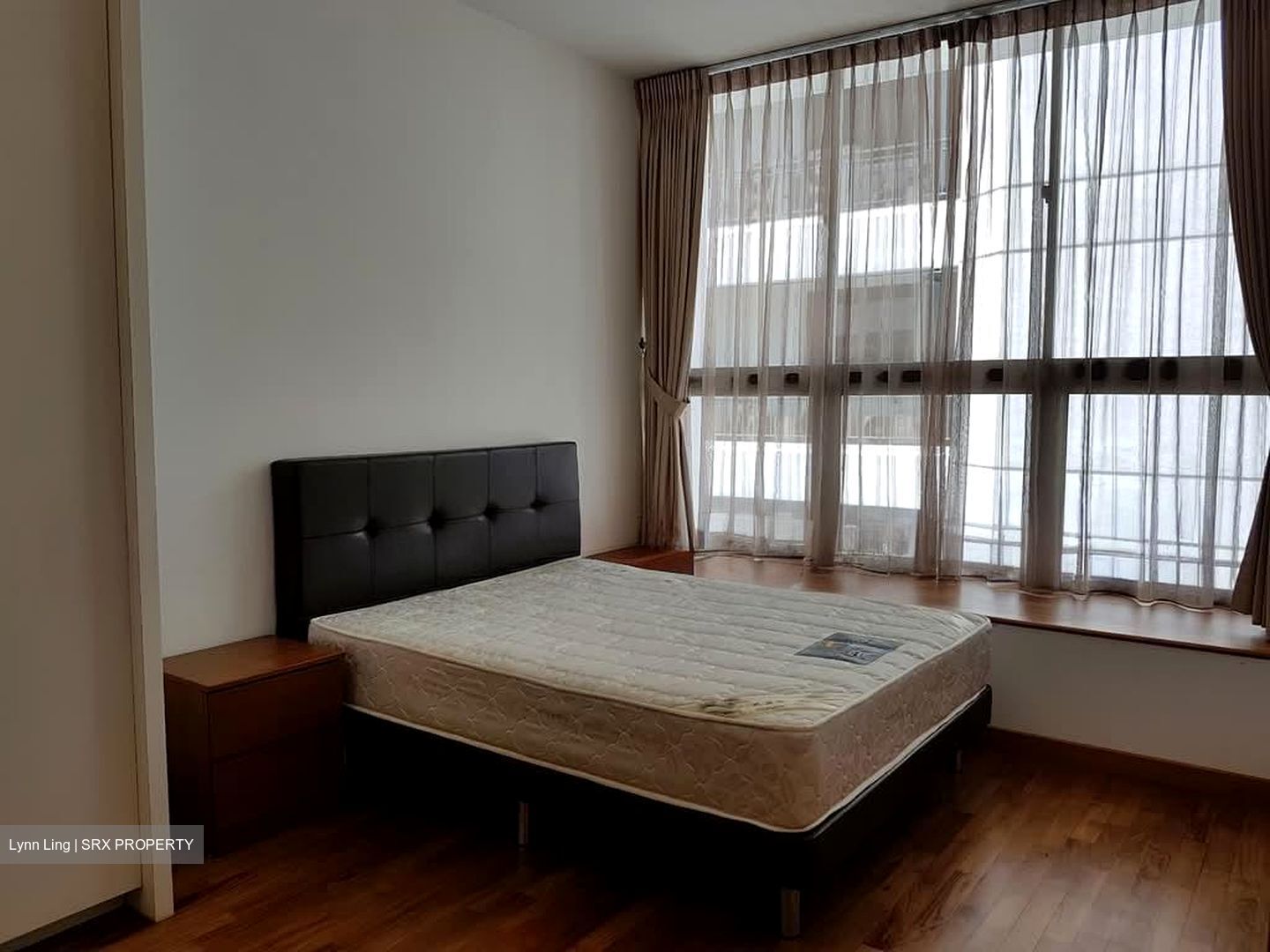One Oxley Rise (D9), Apartment #558122291
